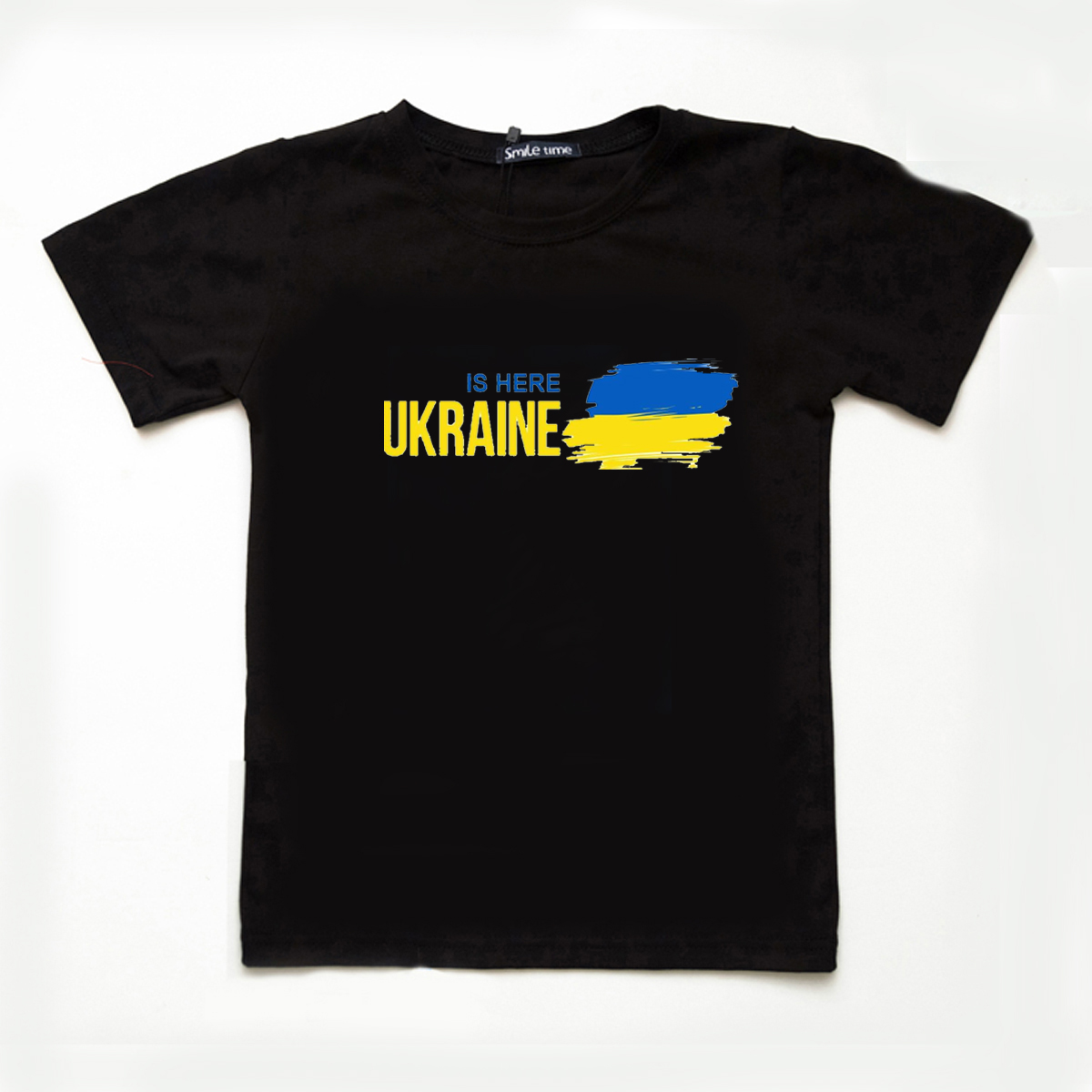   Ukraine in the heart SmileTime